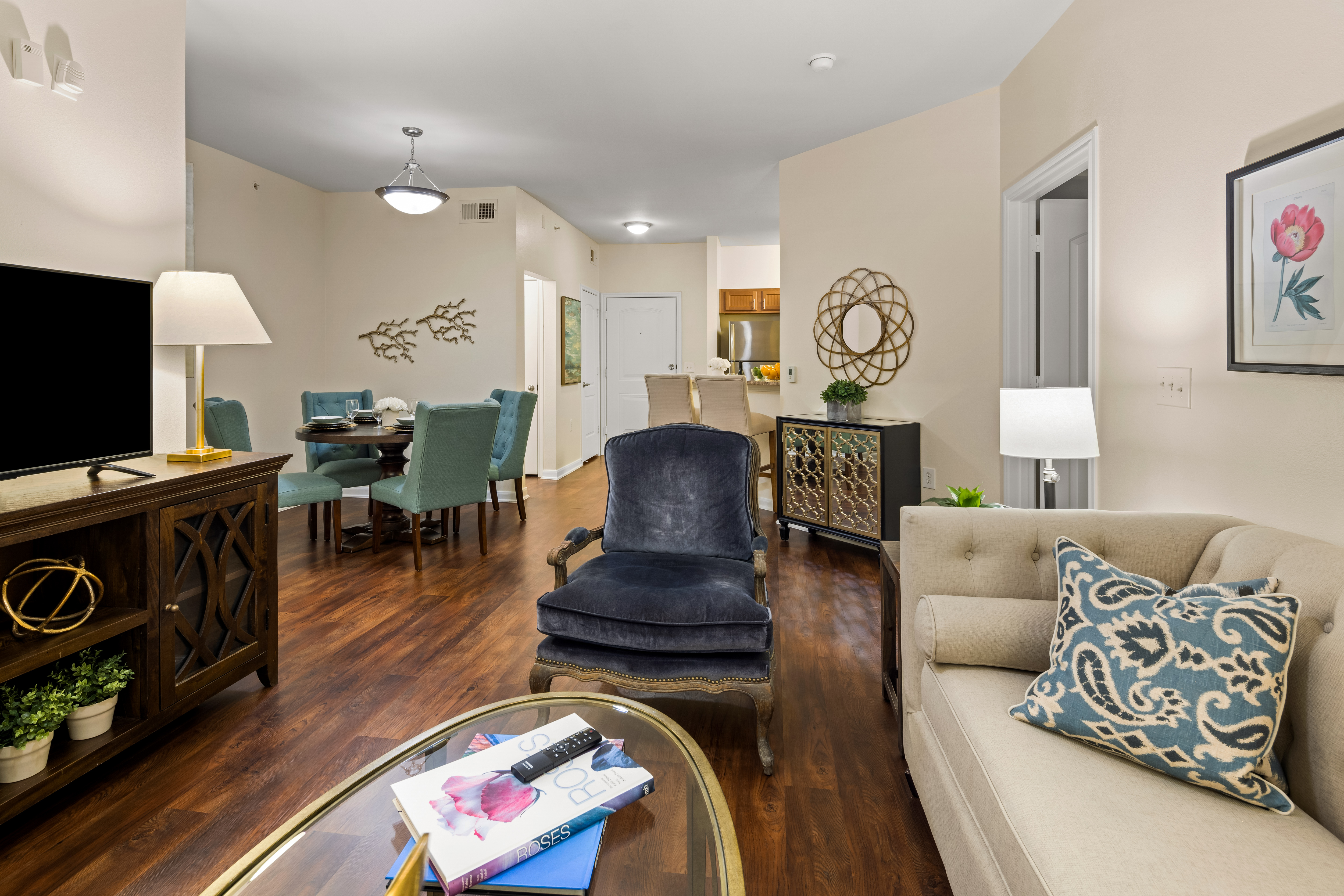 Discovery Village Castle Hills Independent Living_23